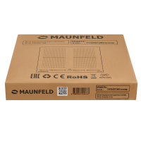 maunfeld_cvi594sf2wh Варочная панель индукционная Maunfeld CVI594SF2WH Inverter
