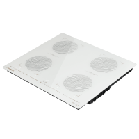Варочная панель индукционная Maunfeld CVI594SB2WHF Inverter