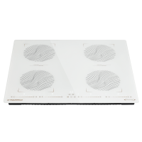 Варочная панель индукционная Maunfeld CVI594SB2WHF Inverter