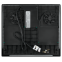 Варочная панель индукционная Maunfeld CVI594SB2WHF Inverter