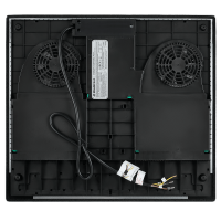 Варочная панель индукционная Maunfeld CVI594SB2WHF Inverter