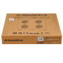 Варочная панель индукционная Maunfeld CVI594SB2WHF Inverter