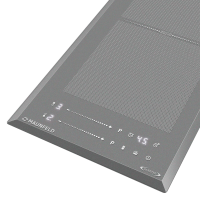 Варочная панель индукционная Maunfeld CVI292S2FLGR Inverter