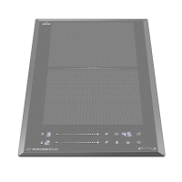 Варочная панель индукционная Maunfeld CVI292S2FLGR Inverter