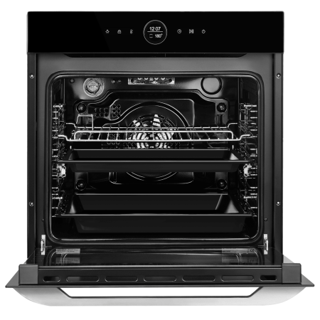 Духовой шкаф Maunfeld EOEH7616B
