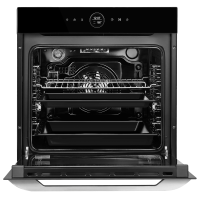 maunfeld_eoeh7616b Духовой шкаф Maunfeld EOEH7616B