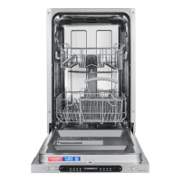 Посудомоечная машина встраиваемая Maunfeld MLP4249G02 Light Beam