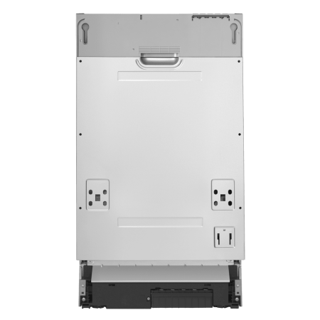 Посудомоечная машина встраиваемая Maunfeld MLP4249G02 Light Beam