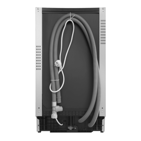 Посудомоечная машина встраиваемая Maunfeld MLP4249G02 Light Beam