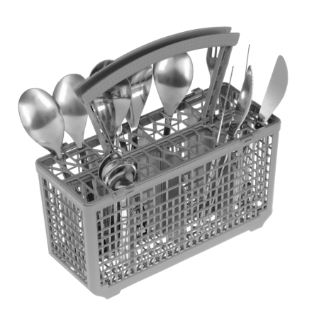 Посудомоечная машина встраиваемая Maunfeld MLP4249G02 Light Beam