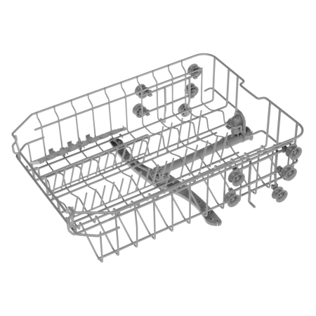 Посудомоечная машина встраиваемая Maunfeld MLP4249G02 Light Beam