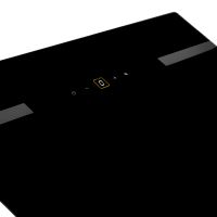 Кухонная вытяжка Maunfeld Amber 60 Glass черный