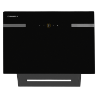 Кухонная вытяжка Maunfeld Amber 60 Glass черный