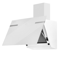 Кухонная вытяжка Maunfeld Amber 60 Glass белый