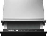 Шкаф для подогрева посуды встраиваемый Maunfeld WD22BK