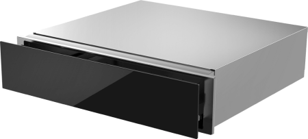 Шкаф для подогрева посуды встраиваемый Maunfeld WD22BK