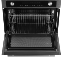 maunfeld_mcmo5015mfs Компактный духовой шкаф с функцией СВЧ Maunfeld MCMO5015MFS