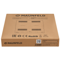 maunfeld_cvi594sf2whd Варочная панель индукционная Maunfeld CVI594SF2WHD Inverter