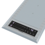 Варочная панель индукционная Maunfeld CVI292S2FMBL LUX Inverter