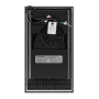 Варочная панель индукционная Maunfeld CVI292S2FMBL LUX Inverter
