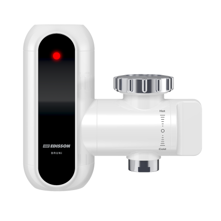 Водонагреватель проточный Edisson  Bruni 3500