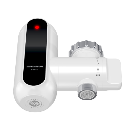 Водонагреватель проточный Edisson  Bruni 3500