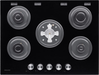 Варочная поверхность газовая Graude GS 70.1 S