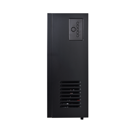 Котел настенный Thermex Boss 12 Wi-Fi (Black)