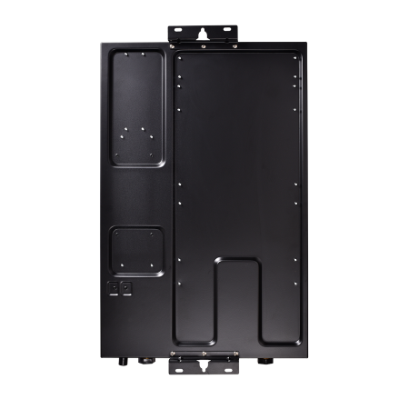 Котел настенный Thermex Boss 12 Wi-Fi (Black)