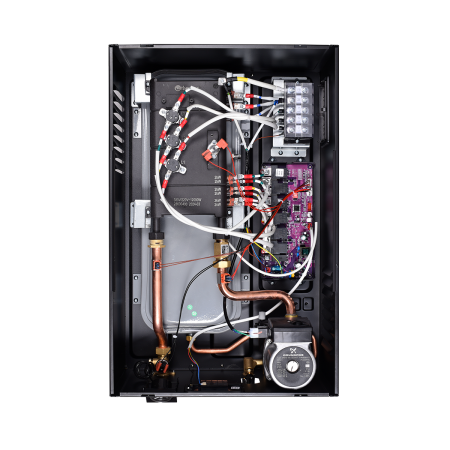 Котел настенный Thermex Boss 12 Wi-Fi (Black)