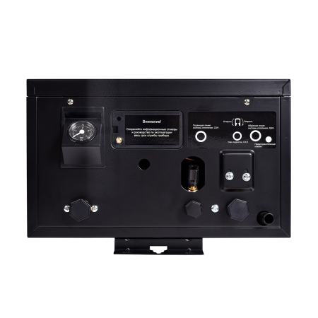 Котел настенный Thermex Boss 12 Wi-Fi (Black)