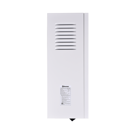 Котел настенный Thermex Boss 12 Wi-Fi (White)