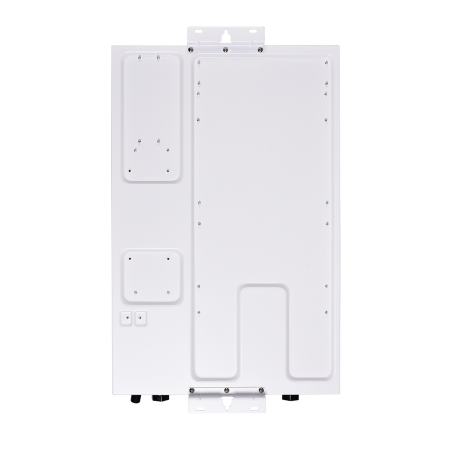 Котел настенный Thermex Boss 12 Wi-Fi (White)