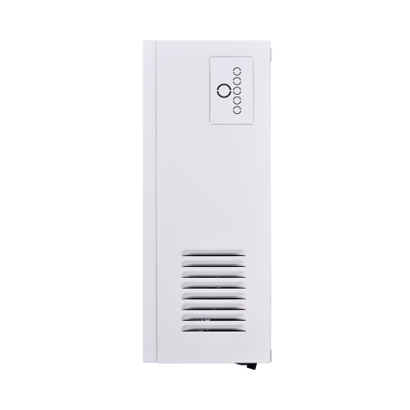 Котел настенный Thermex Boss 12 Wi-Fi (White)