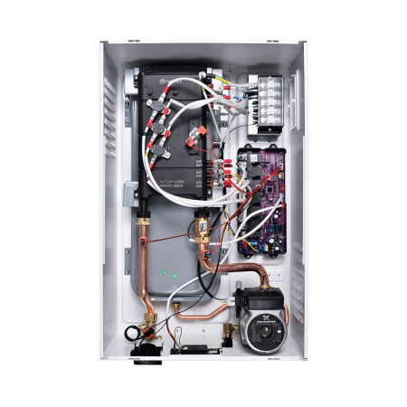 Котел настенный Thermex Boss 12 Wi-Fi (White)