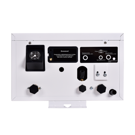 Котел настенный Thermex Boss 12 Wi-Fi (White)