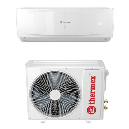 Сплит-система инверторная Thermex Parma 12