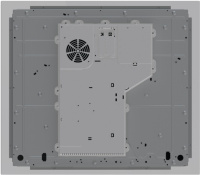 gorenje_gi6421syw Варочная поверхность индукционная Gorenje GI6421SYW