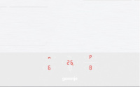 gorenje_gi6421syw Варочная поверхность индукционная Gorenje GI6421SYW