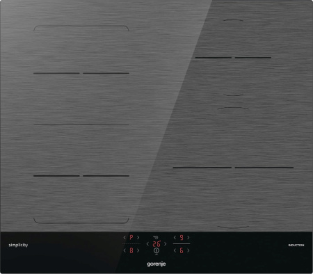 Варочная поверхность индукционная Gorenje GI6421SYB