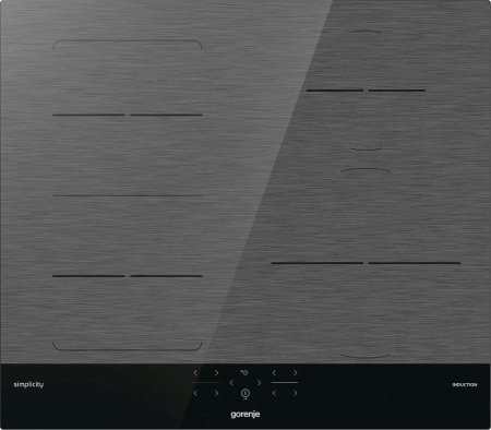 Варочная поверхность индукционная Gorenje GI6421SYB
