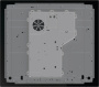 Варочная поверхность индукционная Gorenje GI6421SYB