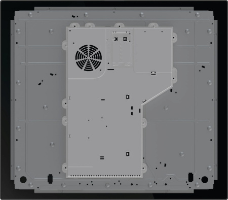 Варочная поверхность индукционная Gorenje GI6421SYB