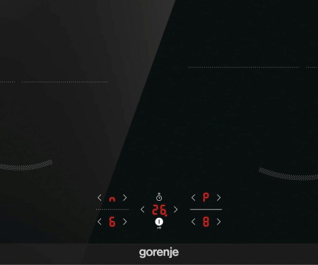 Варочная поверхность индукционная Gorenje GI6421BC