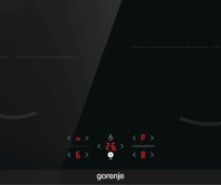 Варочная поверхность индукционная Gorenje GI6421BC