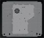 Варочная поверхность индукционная Gorenje GI6421BC
