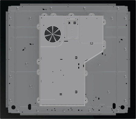 Варочная поверхность индукционная Gorenje GI6421BC