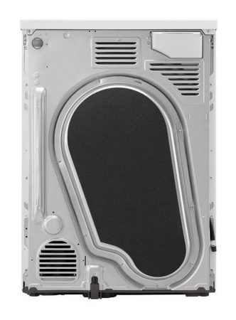Сушильная машина LG DC90V3V6W