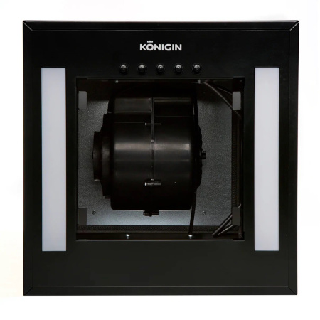 Вытяжка Konigin Allegro Black 30