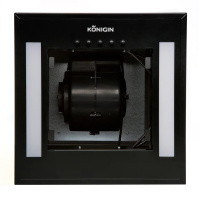 Вытяжка Konigin Allegro Black 30